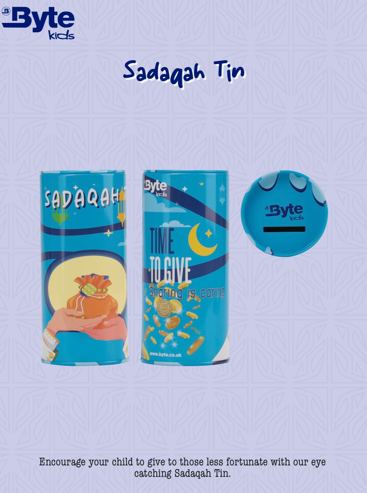 Boys My First Salat Kit