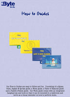 Boys My First Salat Kit