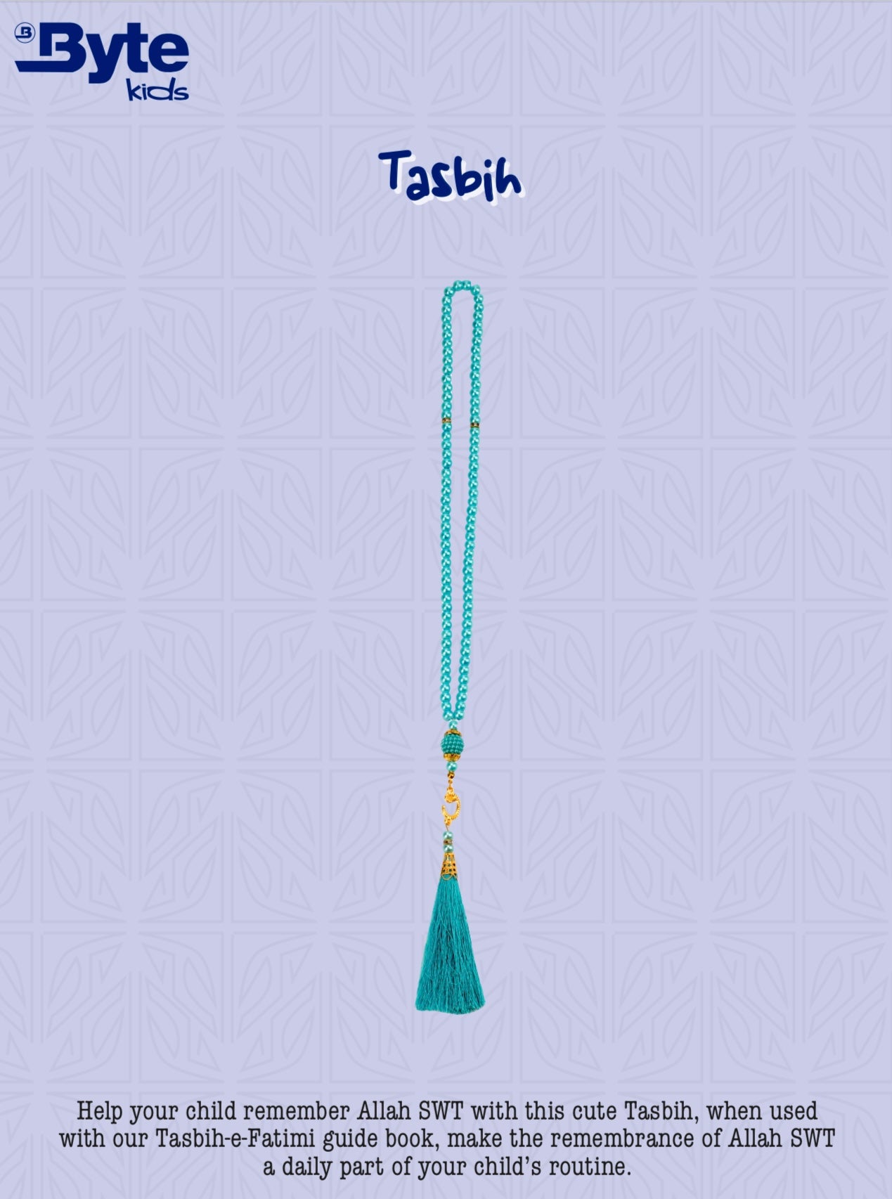 Boys My First Salat Kit