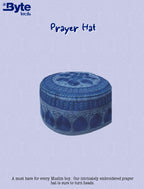 Boys My First Salat Kit