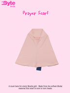 Girls My First Salat Kit