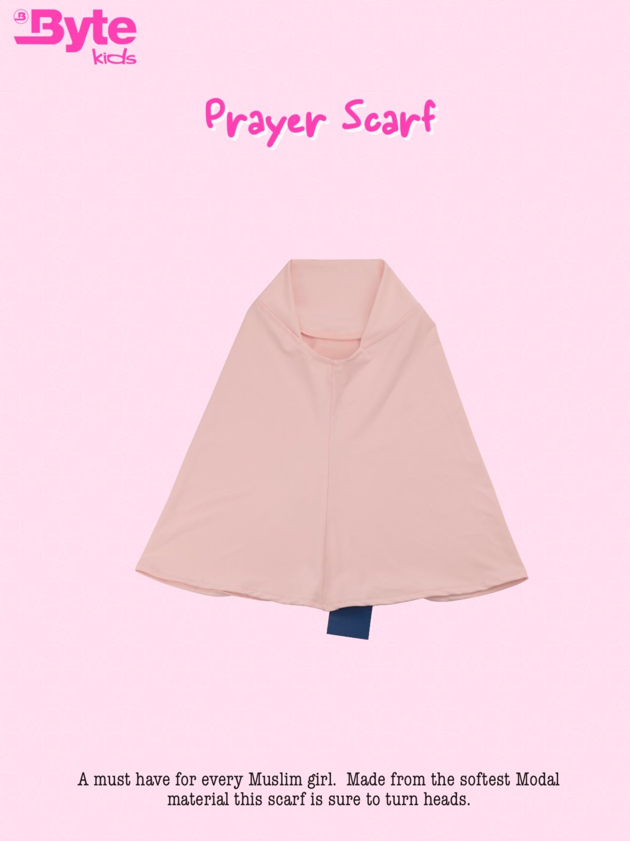 Girls My First Salat Kit