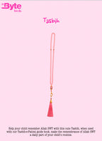 Girls My First Salat Kit