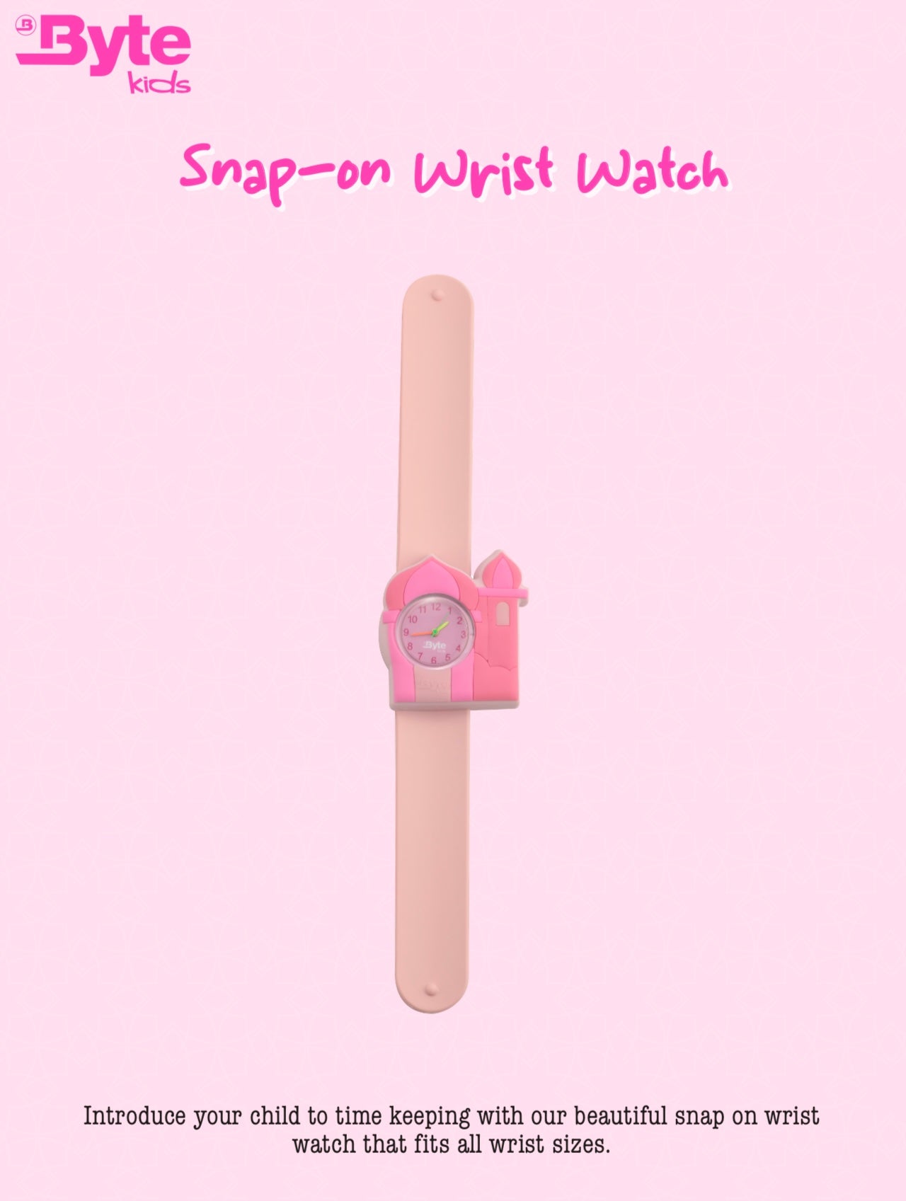 Girls My First Salat Kit