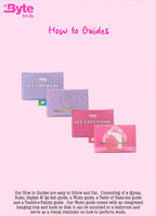 Girls My First Salat Kit